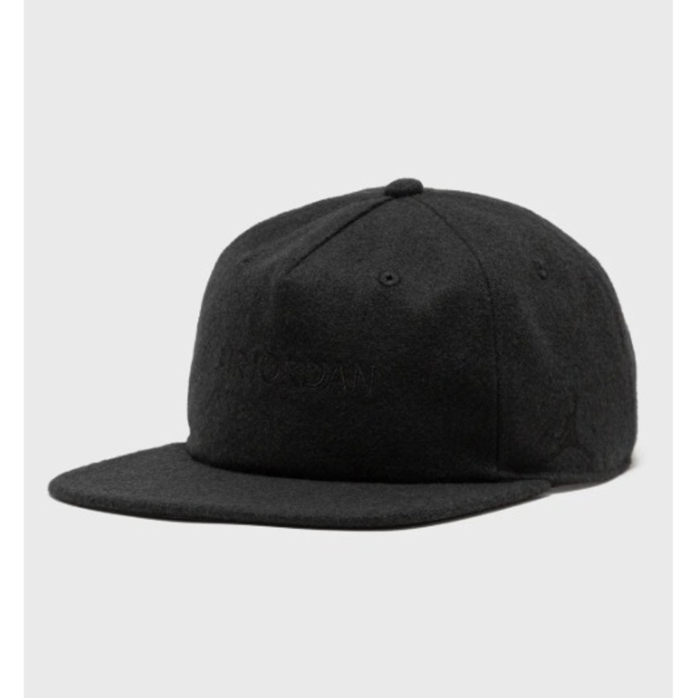 Jordan Air Jordan Pro Unstructured Hat, S/M